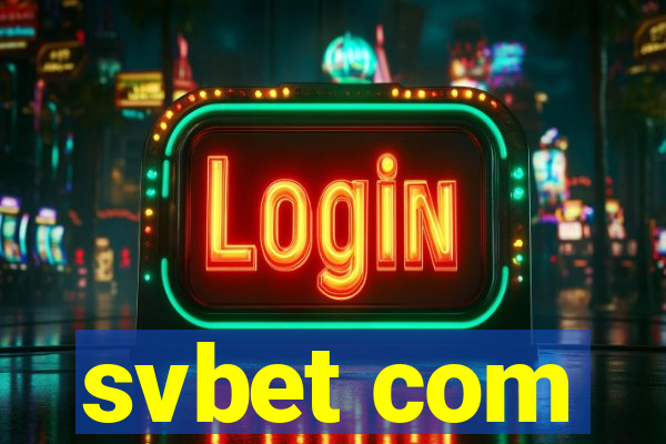 svbet com